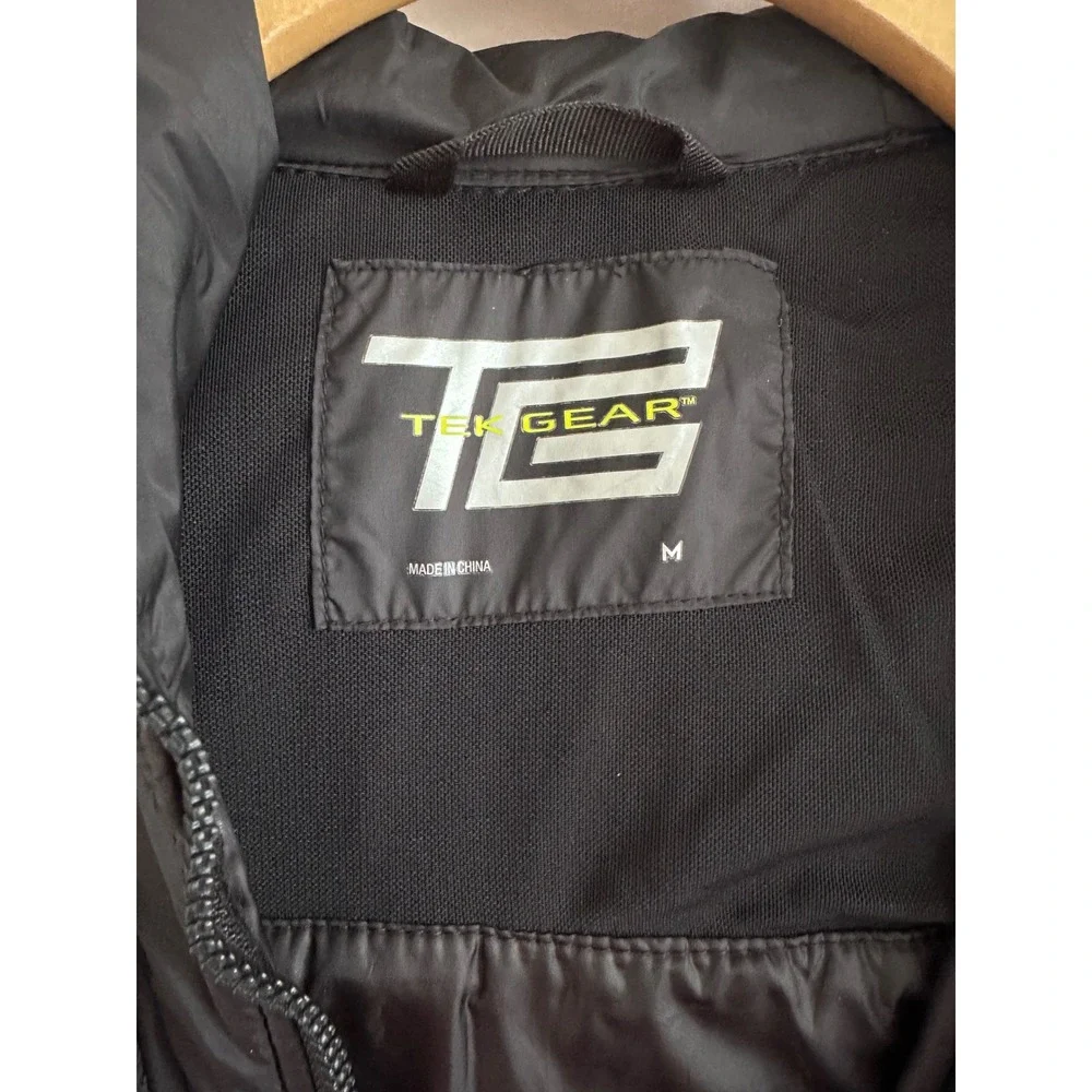 tek gear tek gear